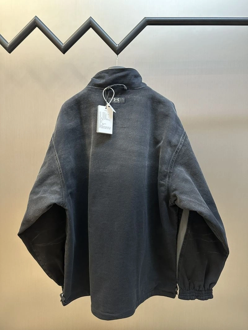Balenciaga Outwear Affordable 98642