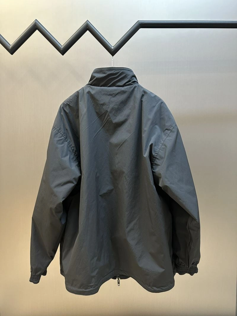 Balenciaga Outwear Affordable 98642