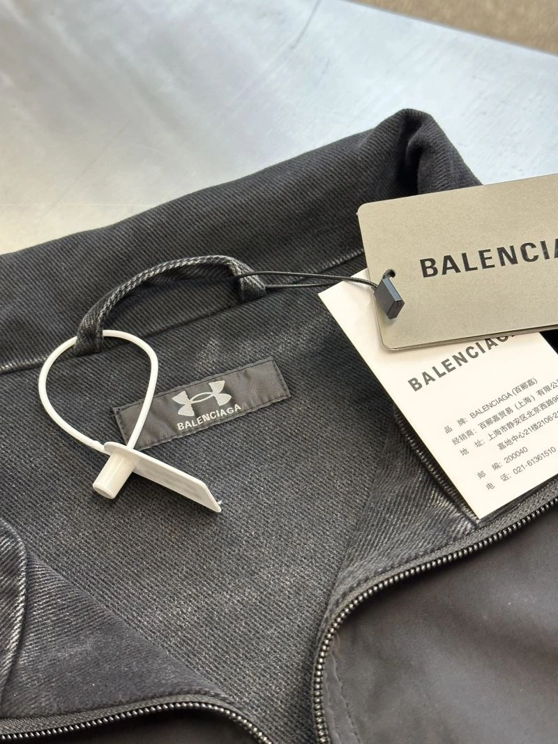 Balenciaga Outwear Affordable 98642
