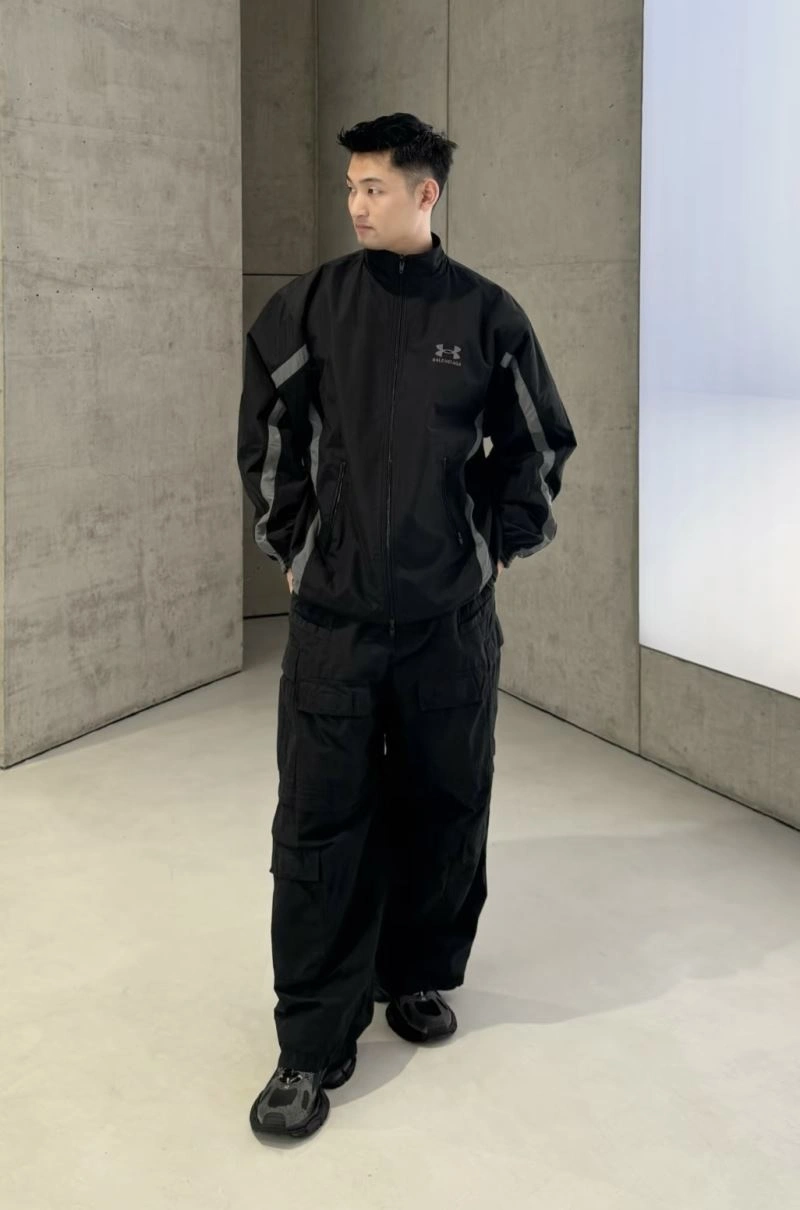 Balenciaga Outwear Affordable 98642