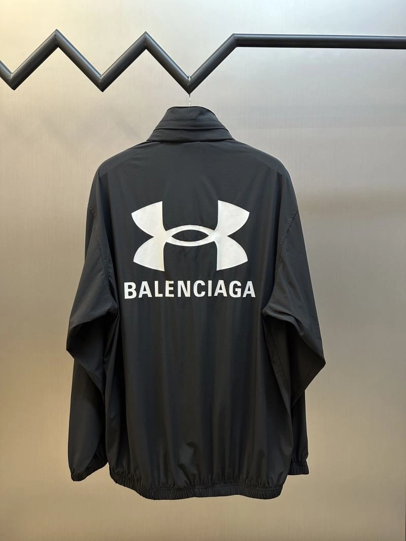 TravelReady Balenciaga Outwear 98638