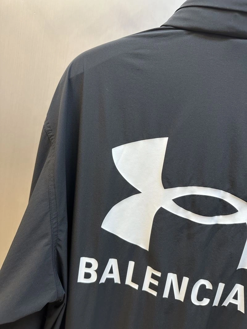 TravelReady Balenciaga Outwear 98638