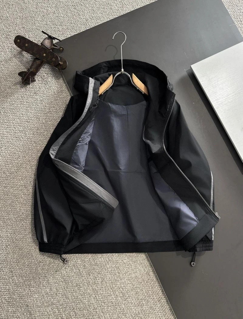 Balenciaga Outwear UrbanChic 98639