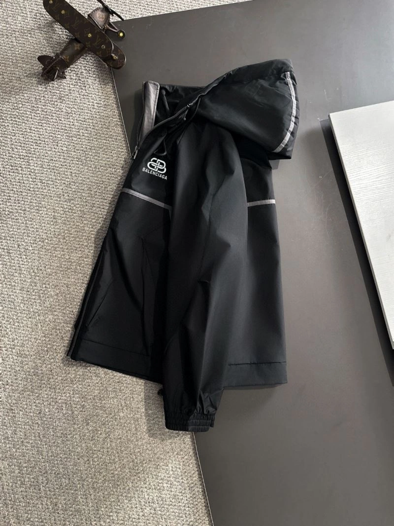Balenciaga Outwear UrbanChic 98639