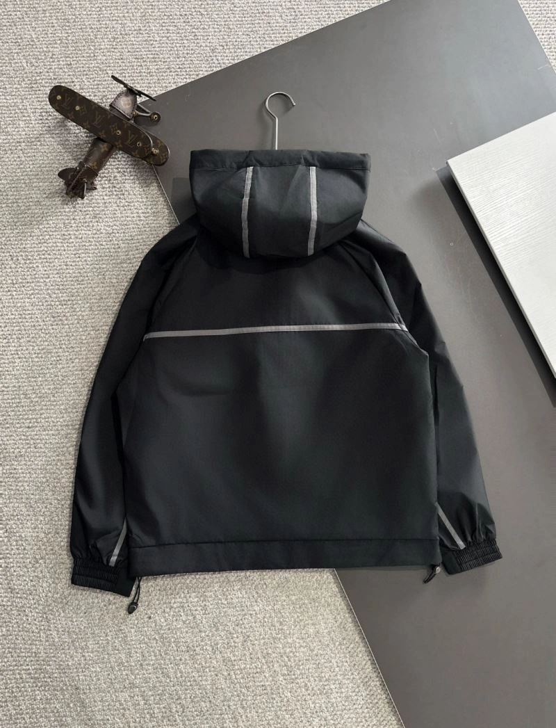 Balenciaga Outwear UrbanChic 98639