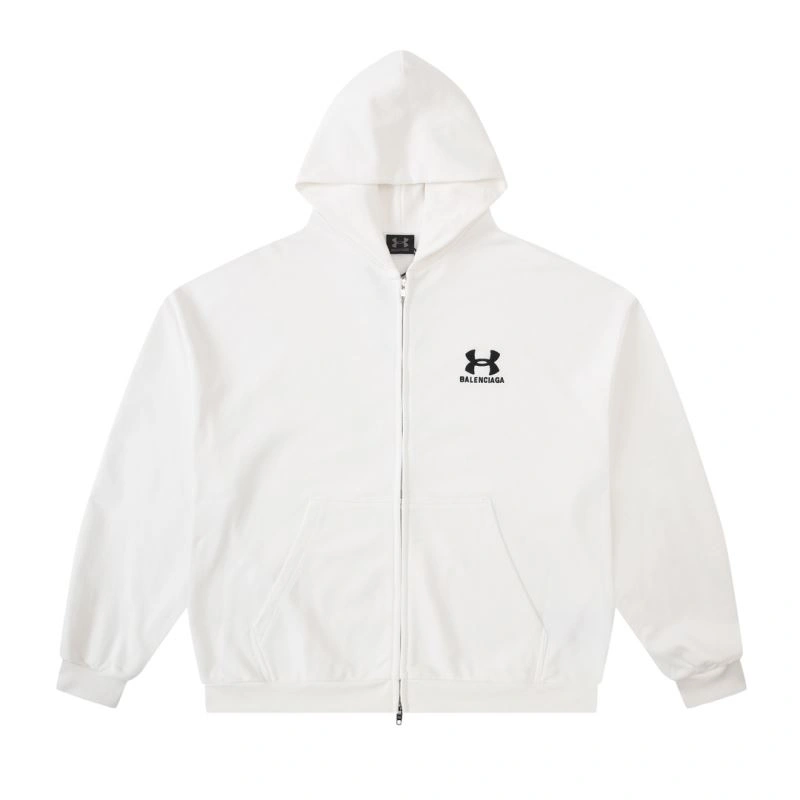 Balenciaga Outwear FashionForward 98630