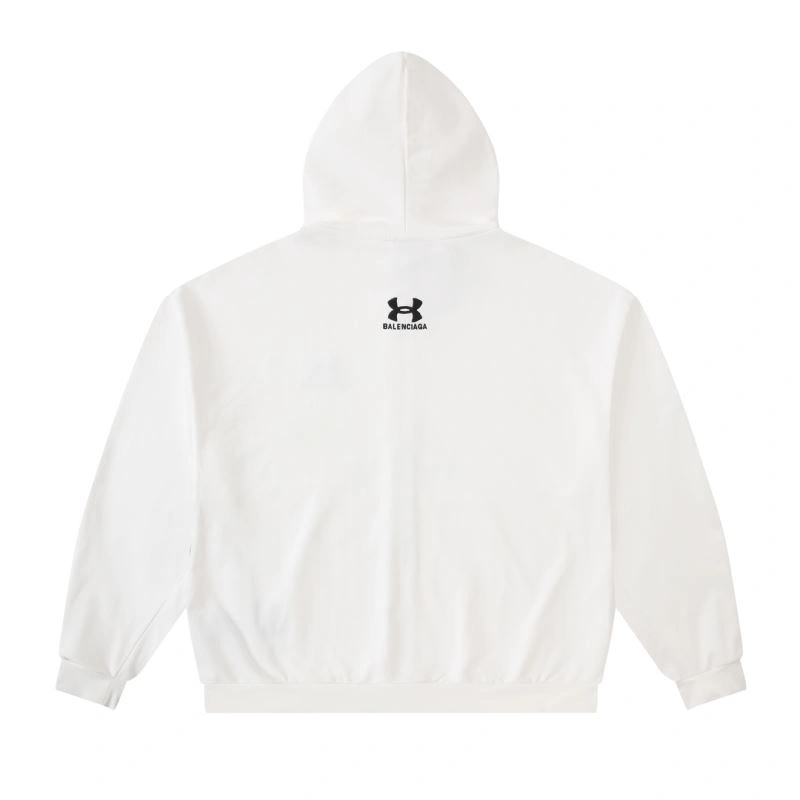 Balenciaga Outwear FashionForward 98630