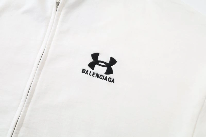 Balenciaga Outwear FashionForward 98630