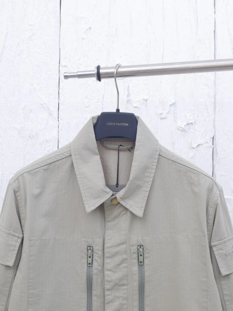 Balenciaga Outwear Unique 98631