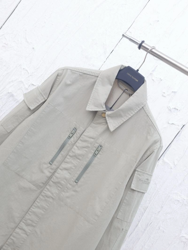 Balenciaga Outwear Unique 98631