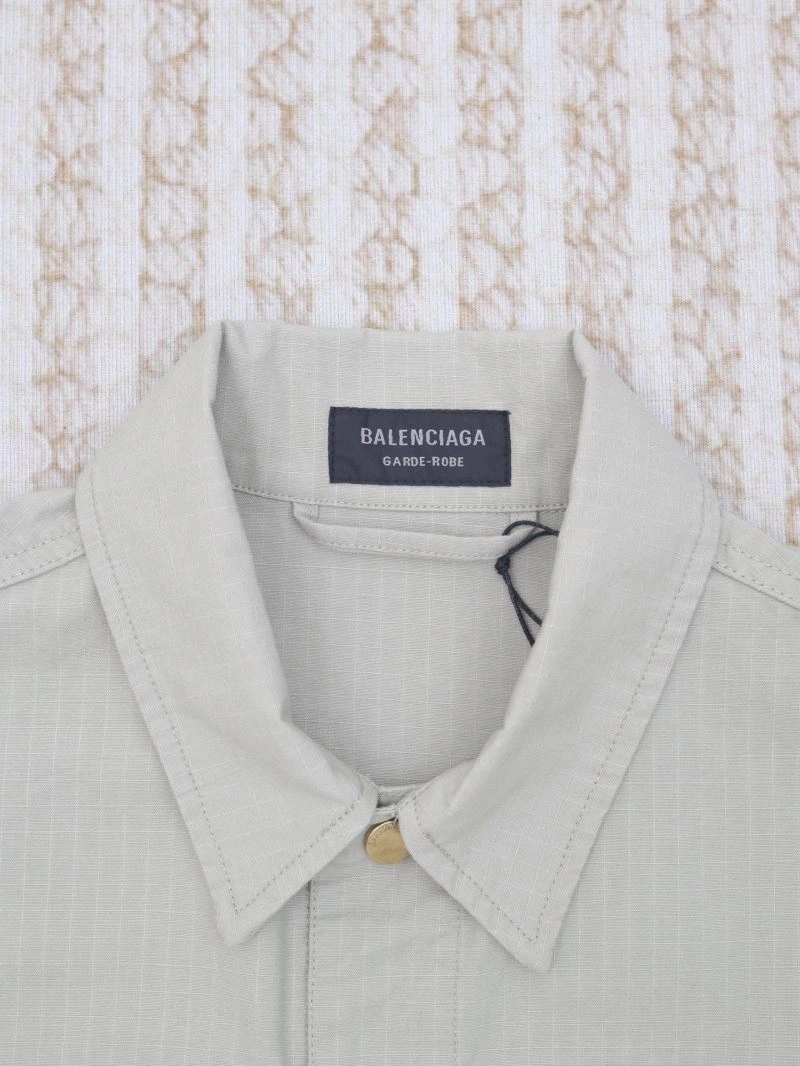 Balenciaga Outwear Unique 98631