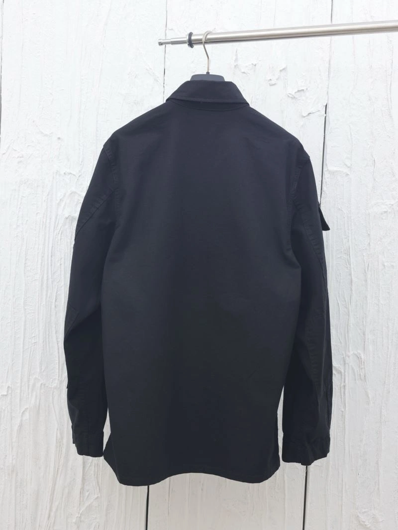 Balenciaga Outwear ZeroBulk 98637