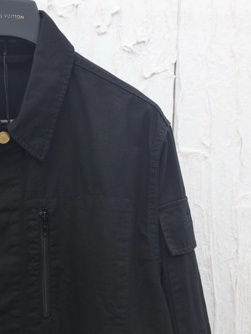 Balenciaga Outwear ZeroBulk 98637