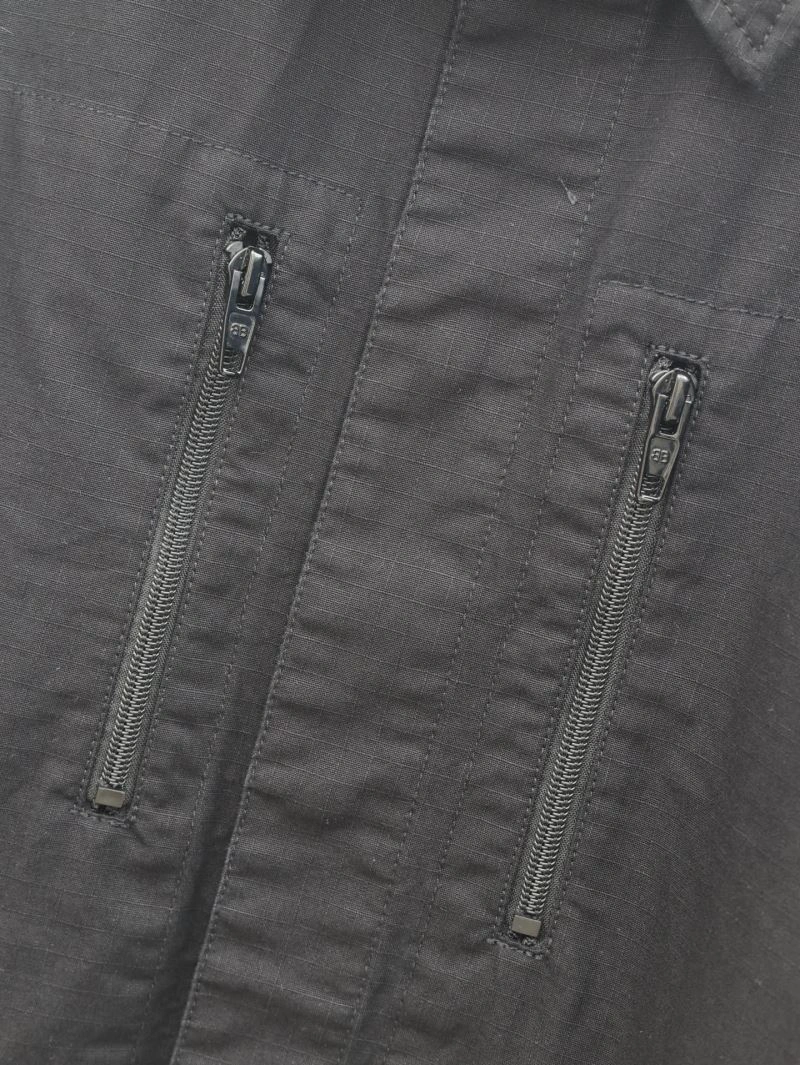 Balenciaga Outwear ZeroBulk 98637