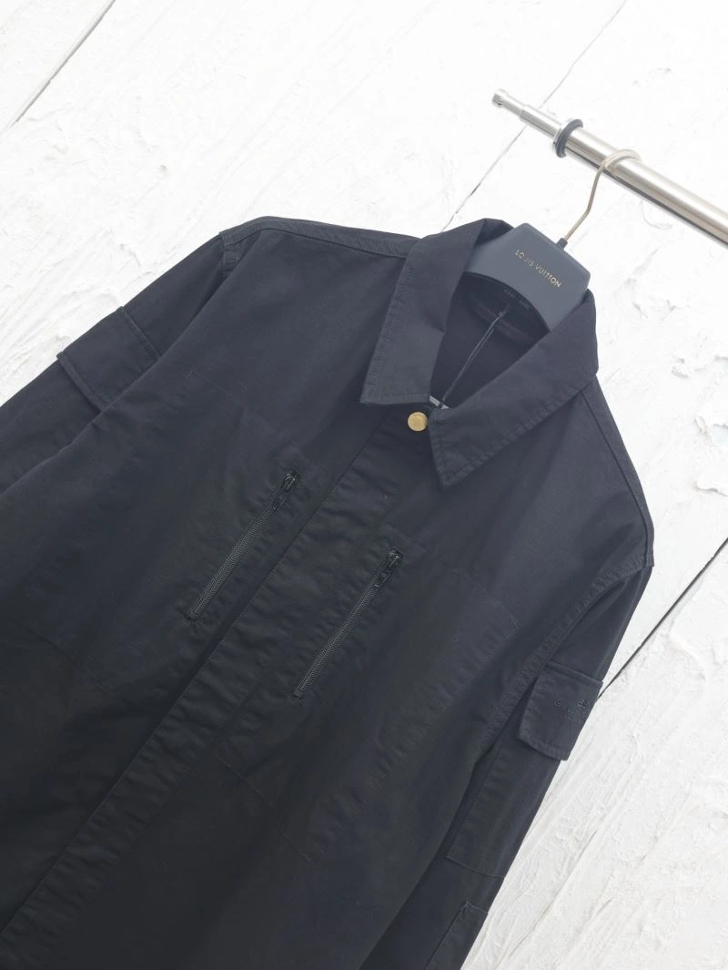 Balenciaga Outwear ZeroBulk 98637