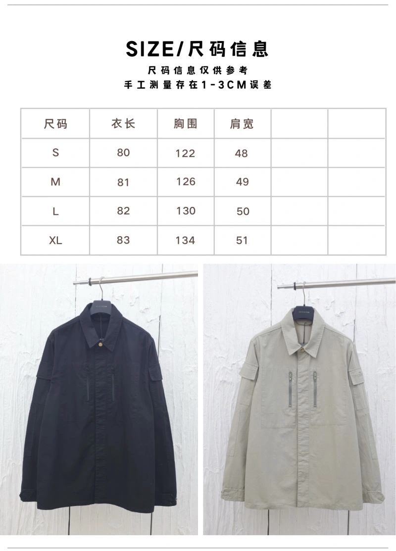 Balenciaga Outwear ZeroBulk 98637