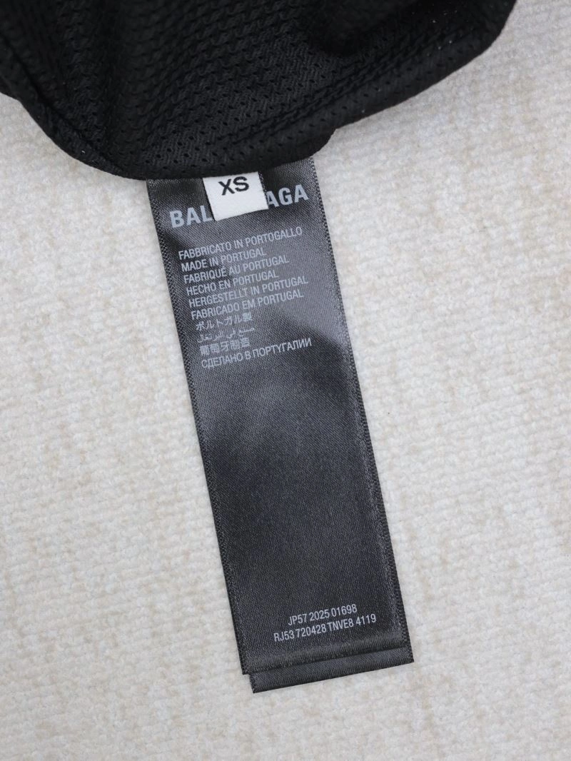Balenciaga Outwear EyeCatching 98640