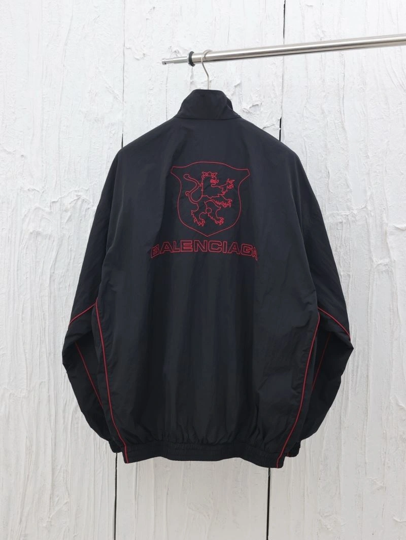 Balenciaga Outwear EyeCatching 98640
