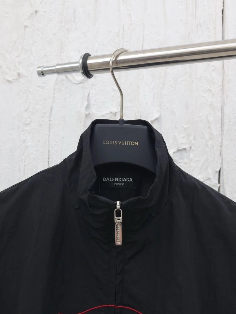 Balenciaga Outwear EyeCatching 98640
