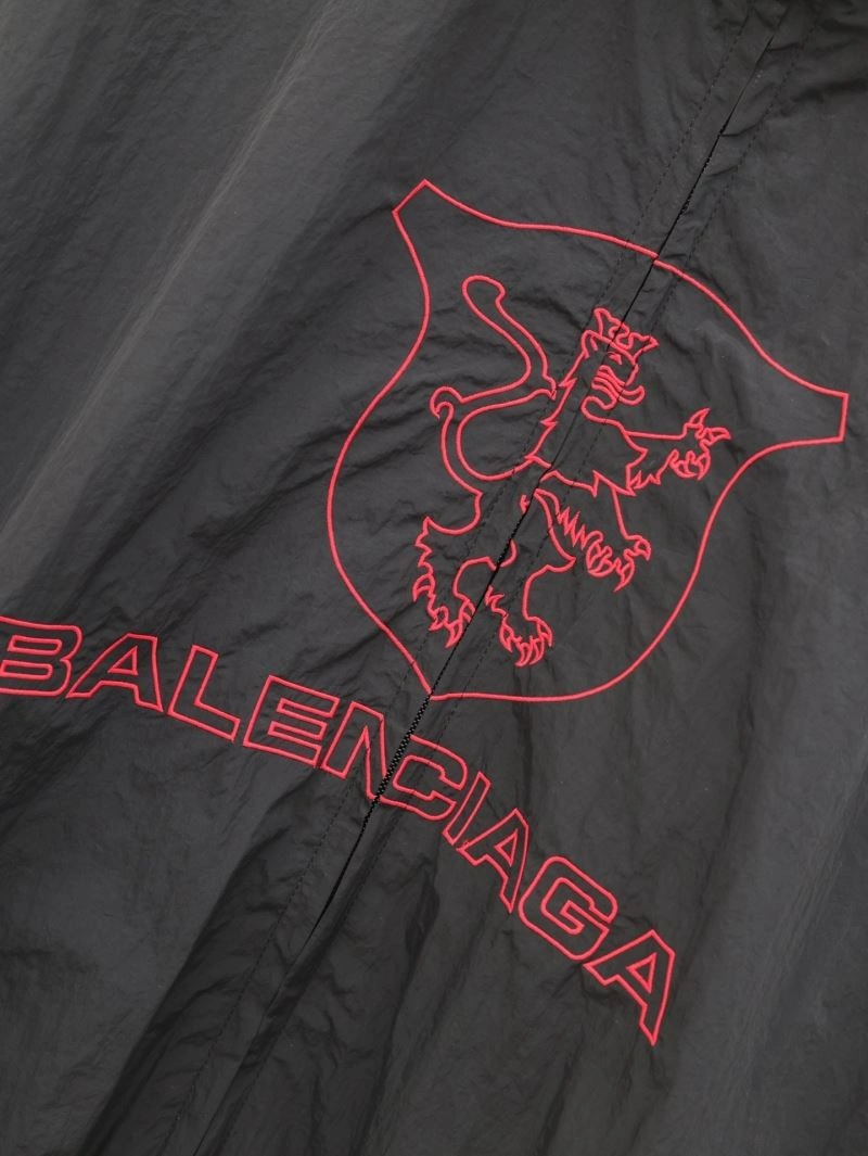 Balenciaga Outwear EyeCatching 98640