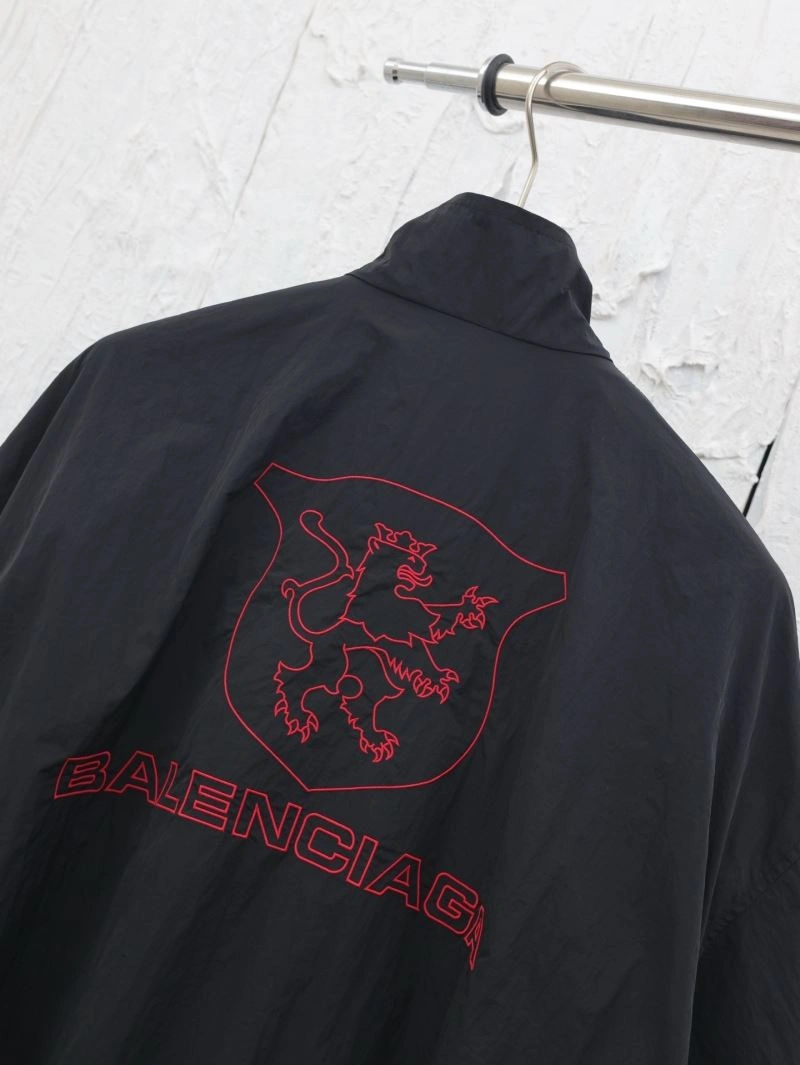Balenciaga Outwear EyeCatching 98640