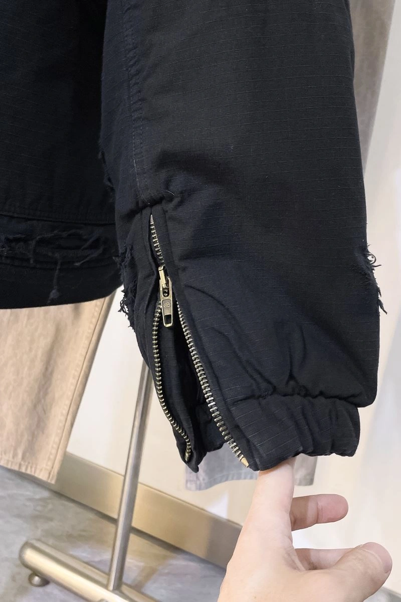 Classic Balenciaga Outwear 98870