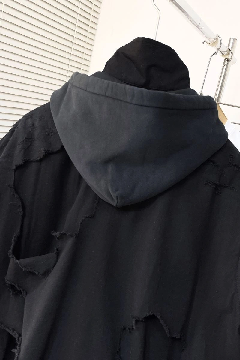 Classic Balenciaga Outwear 98870