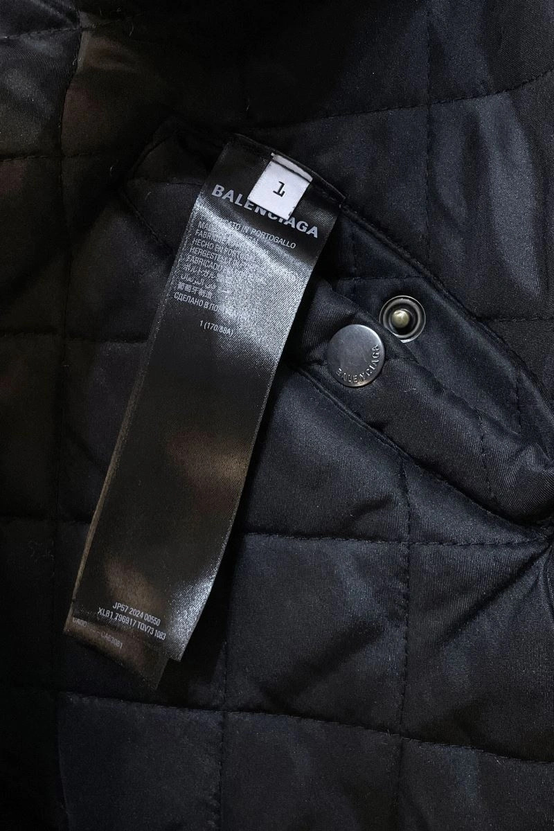 Classic Balenciaga Outwear 98870