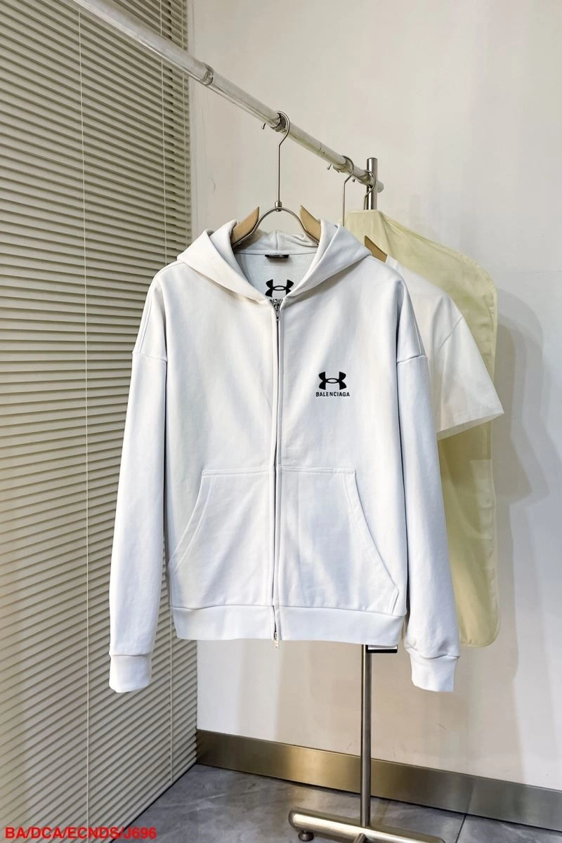 Balenciaga Outwear WeatherProof 98854
