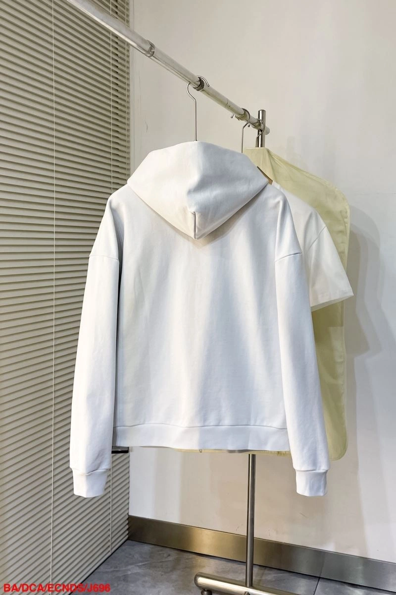 Balenciaga Outwear WeatherProof 98854