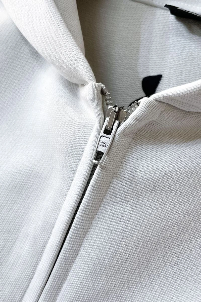 Balenciaga Outwear WeatherProof 98854