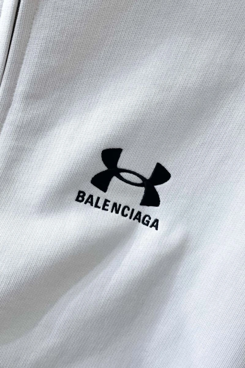 Balenciaga Outwear WeatherProof 98854