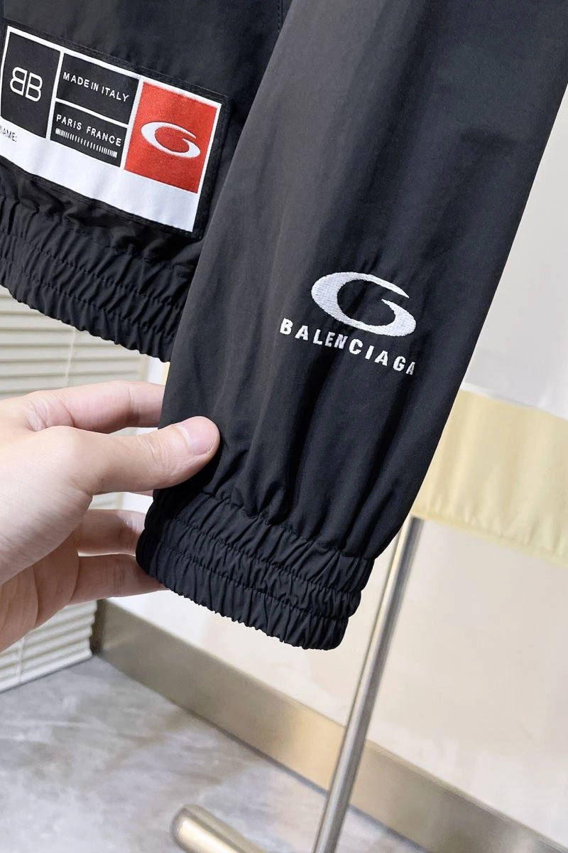 Balenciaga Outwear EyeCatching 98857