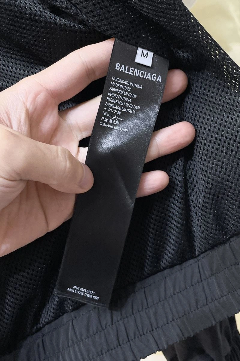 Balenciaga Outwear EyeCatching 98857
