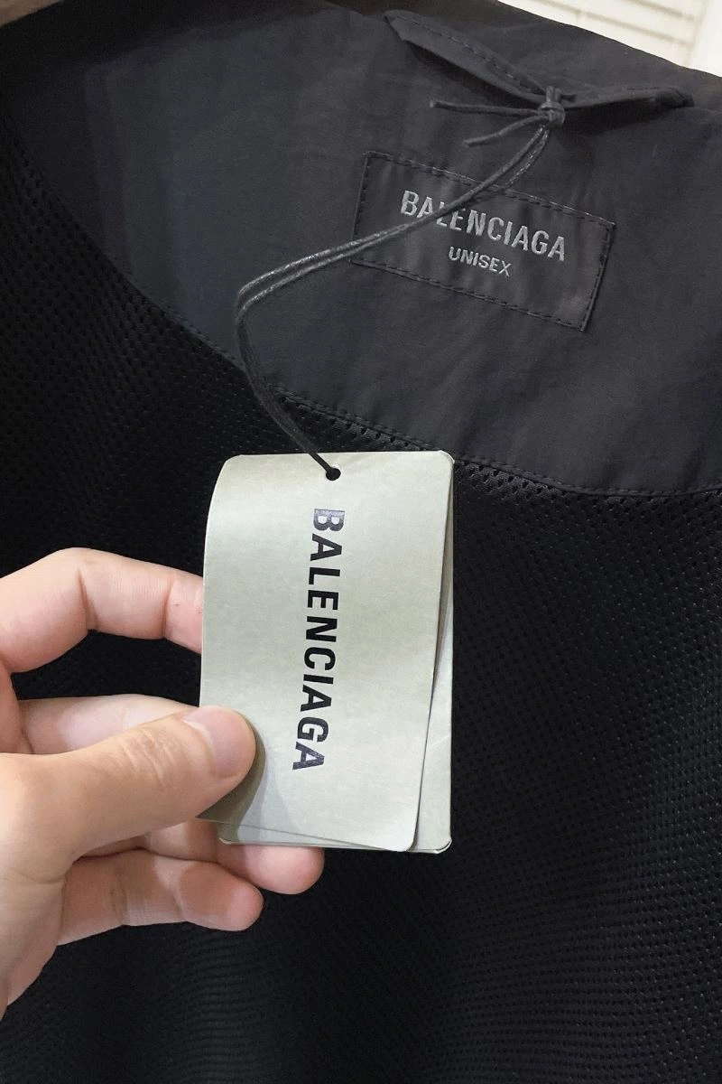 Balenciaga Outwear EyeCatching 98857