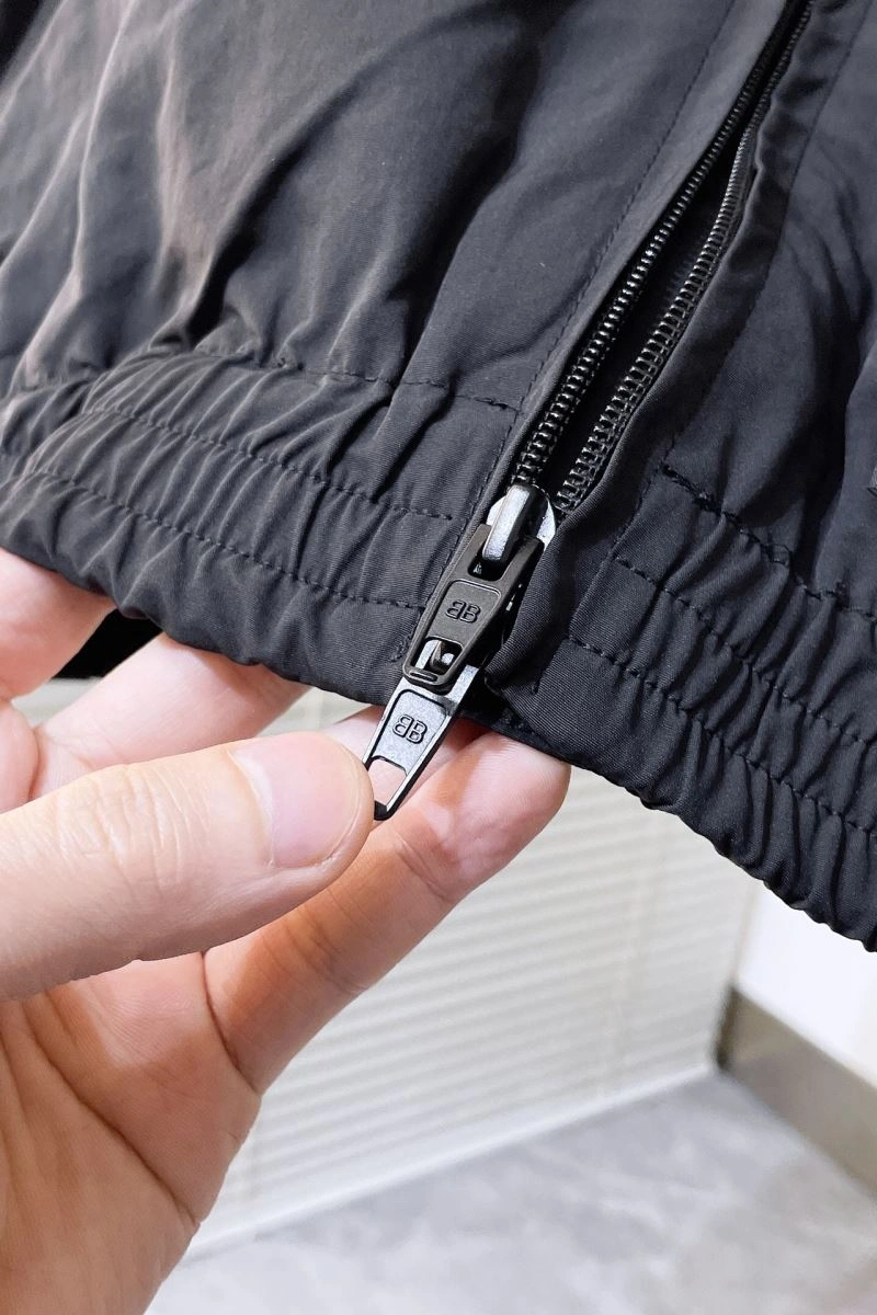 Balenciaga Outwear EyeCatching 98857