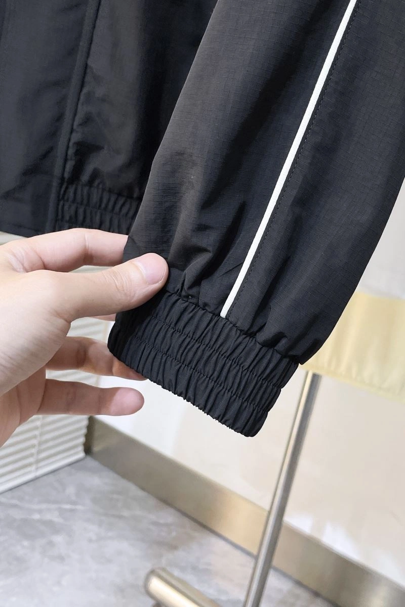 Balenciaga Outwear DailyWear 98833