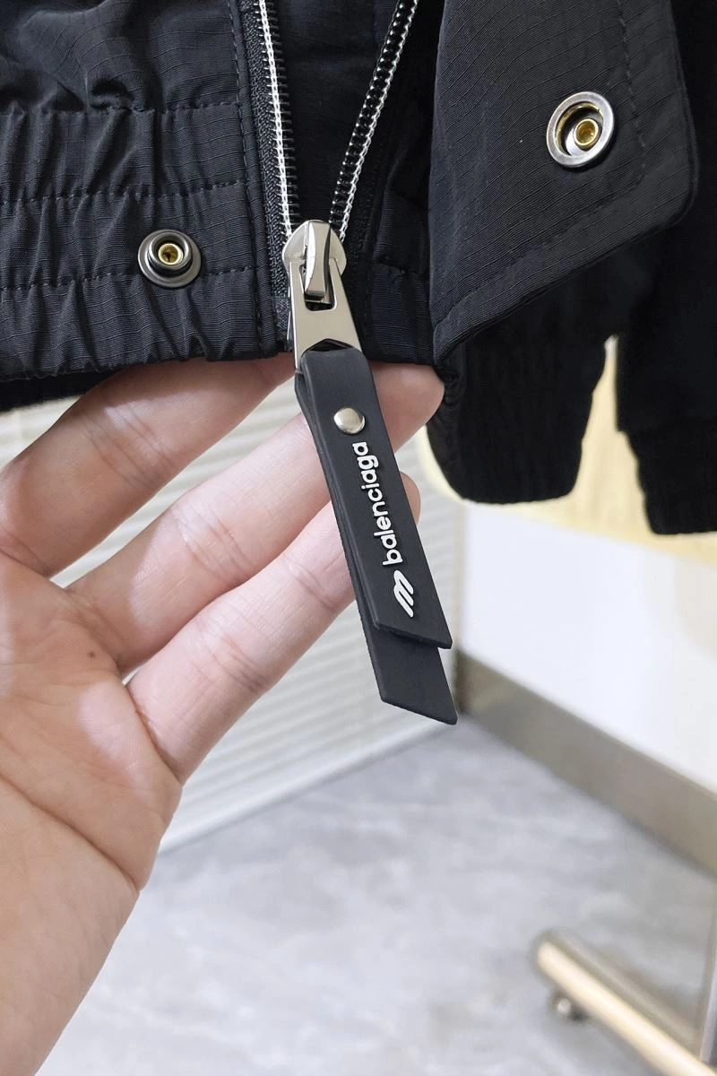 Balenciaga Outwear DailyWear 98833