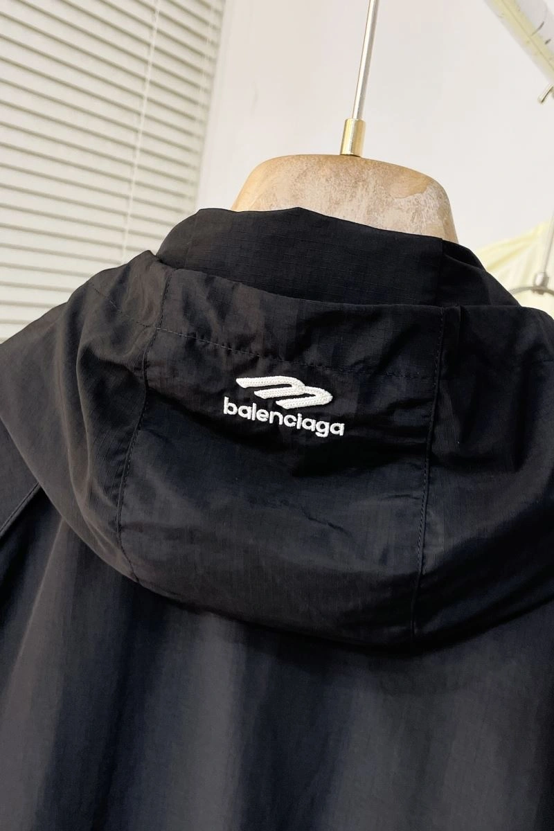 Balenciaga Outwear DailyWear 98833