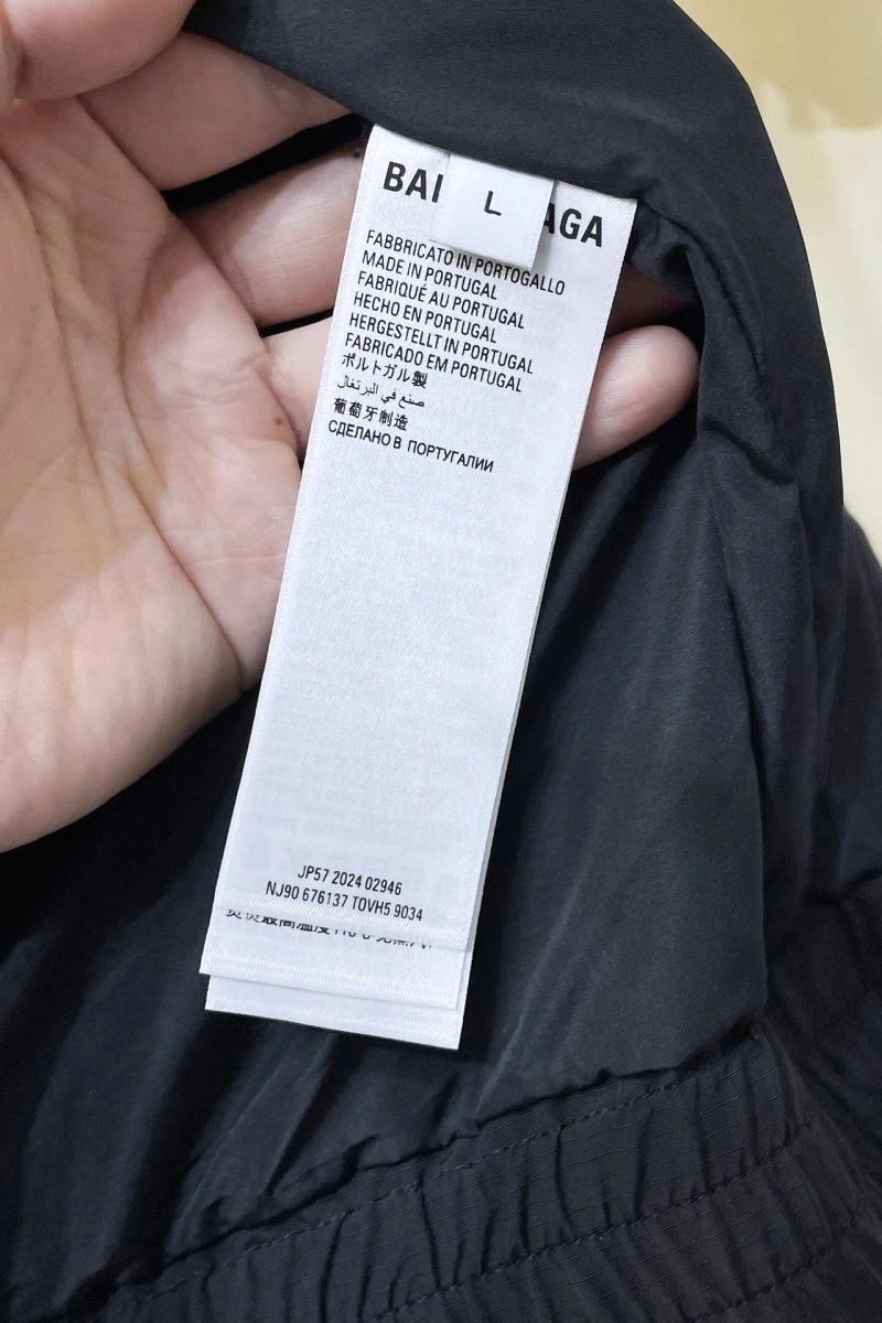 Balenciaga Outwear DailyWear 98833