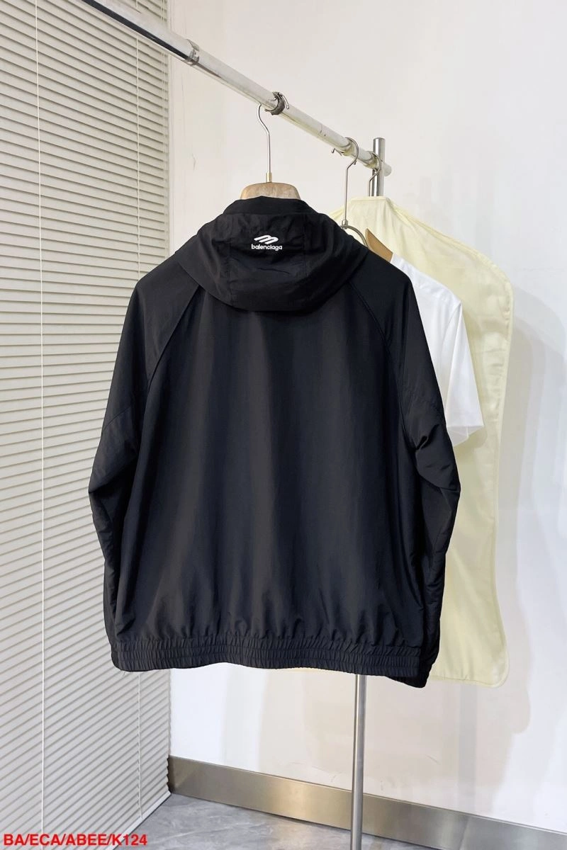 Balenciaga Outwear DailyWear 98833