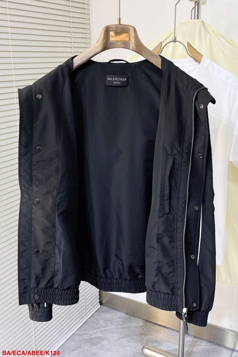 Balenciaga Outwear DailyWear 98833