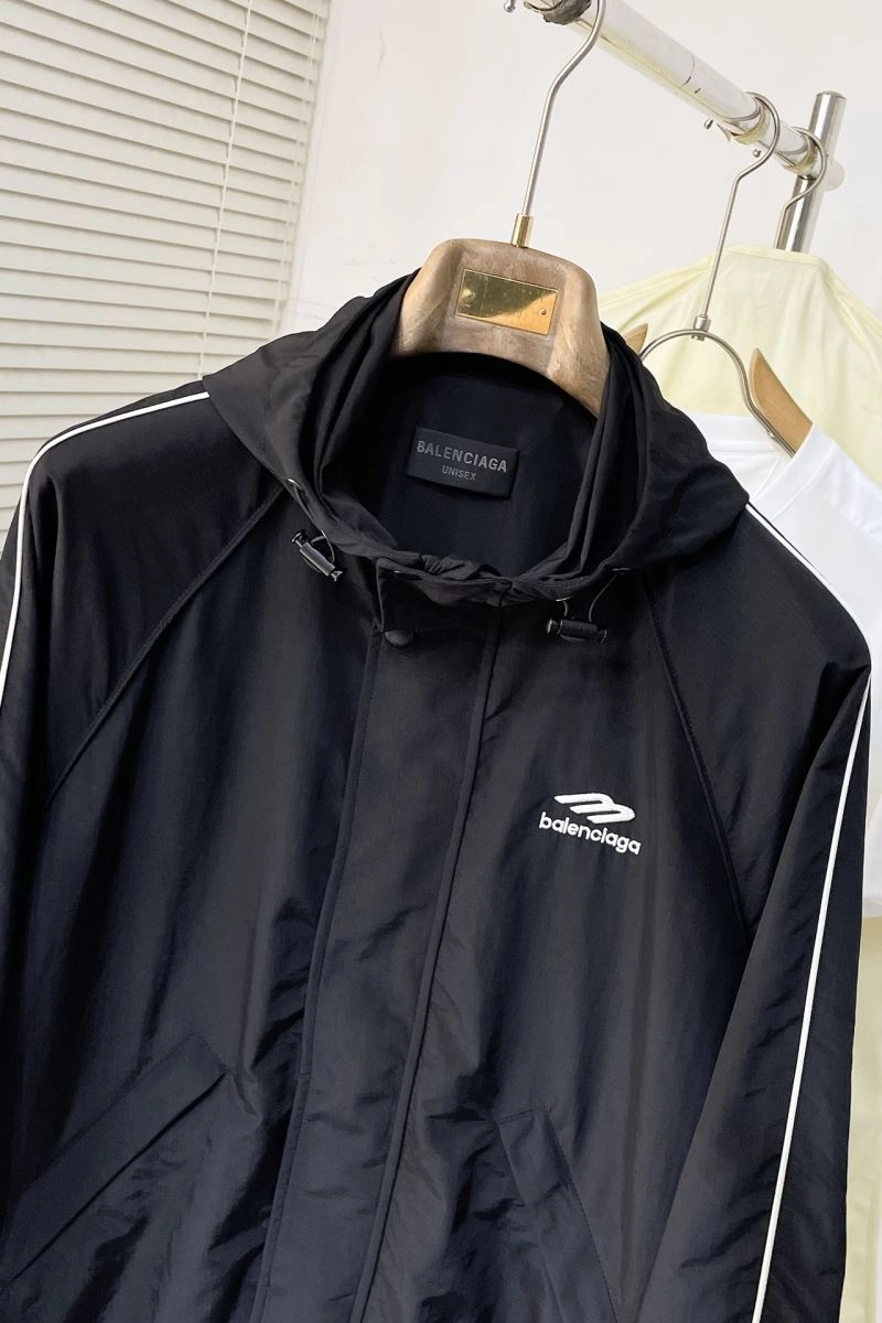 Balenciaga Outwear DailyWear 98833