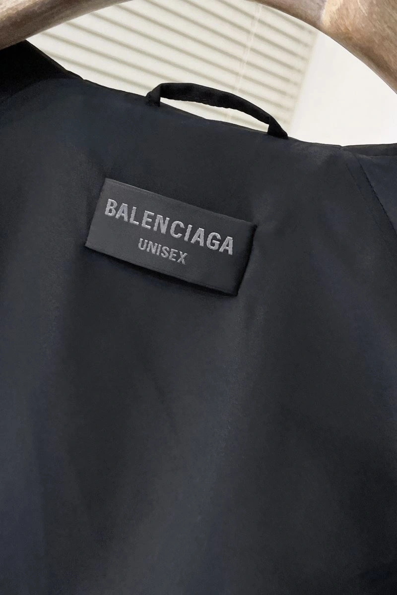 Balenciaga Outwear DailyWear 98833