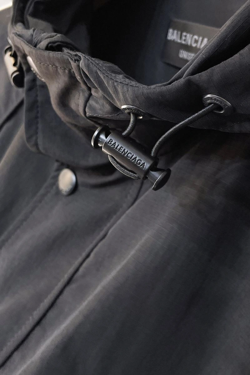 Balenciaga Outwear DailyWear 98833