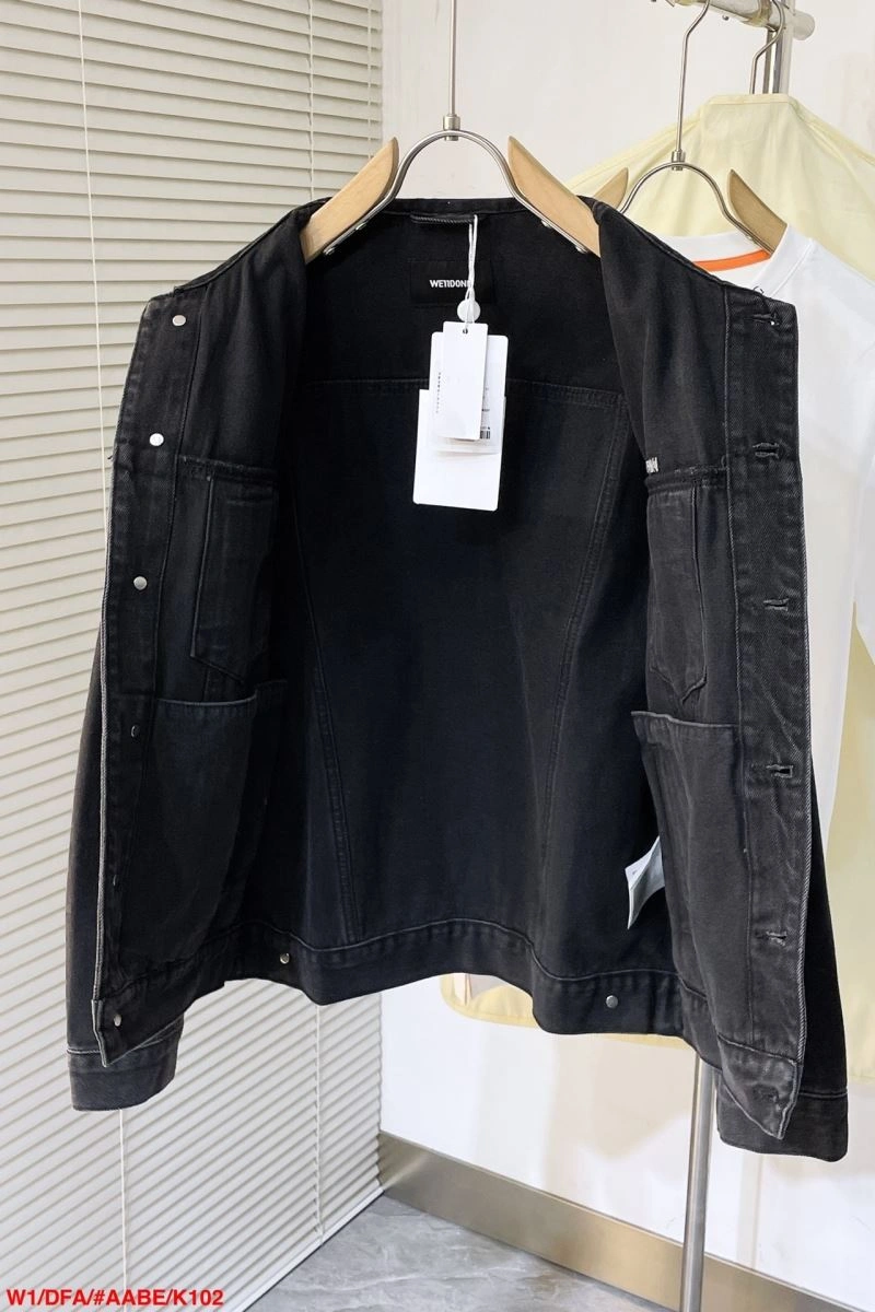Balenciaga Outwear QuickDry 98824