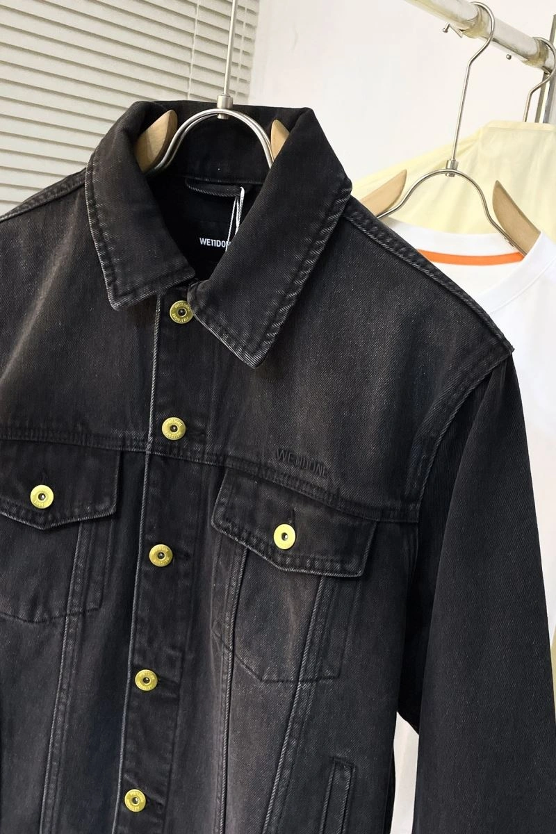 Balenciaga Outwear QuickDry 98824