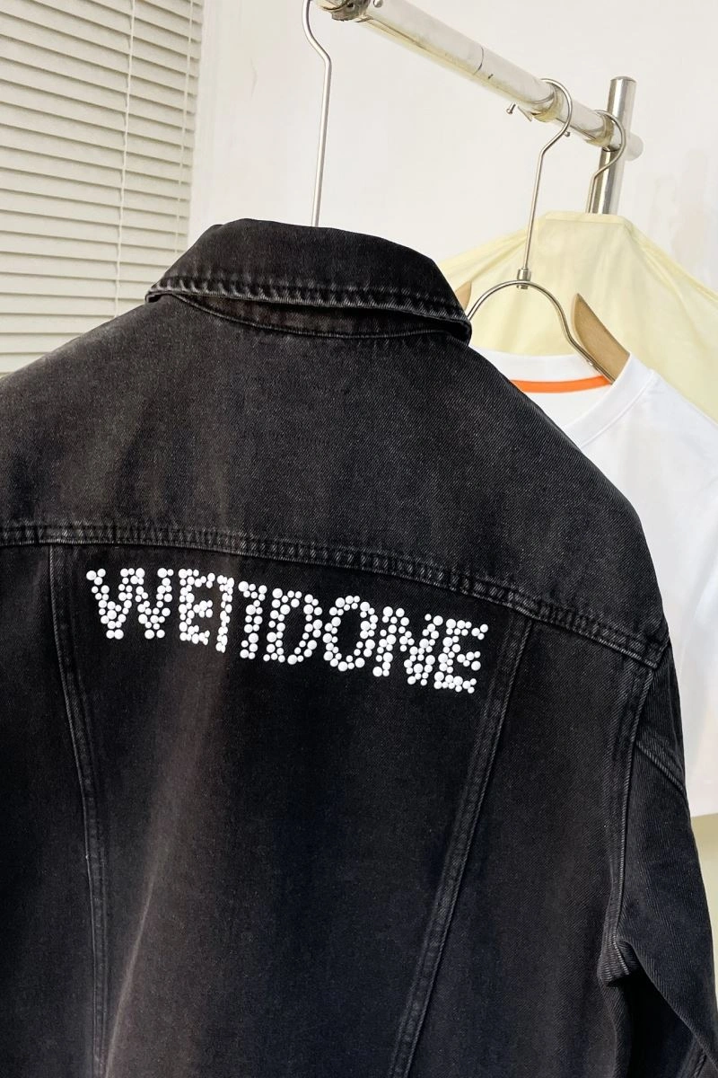 Balenciaga Outwear QuickDry 98824