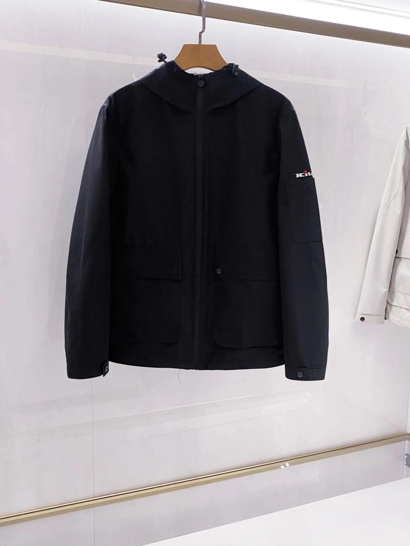 Sleek Balenciaga Outwear 98821