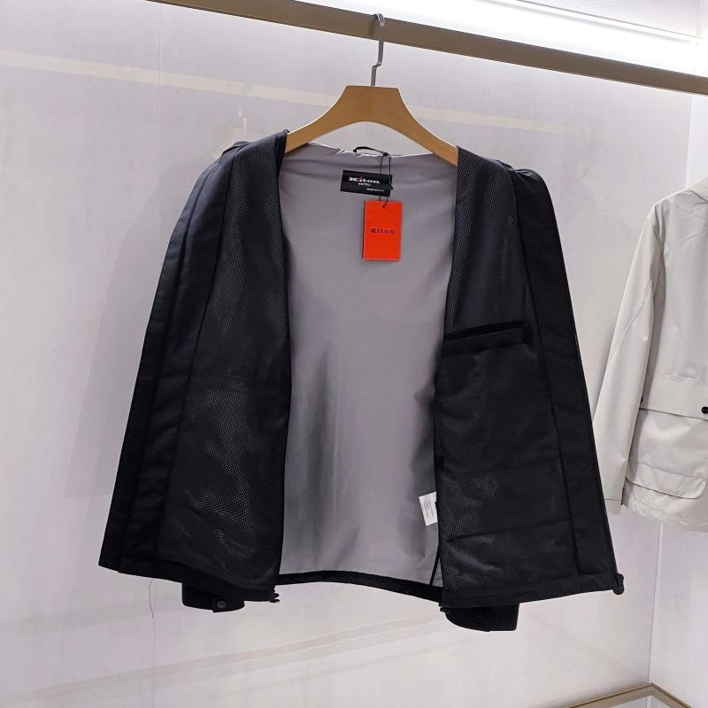 Sleek Balenciaga Outwear 98821